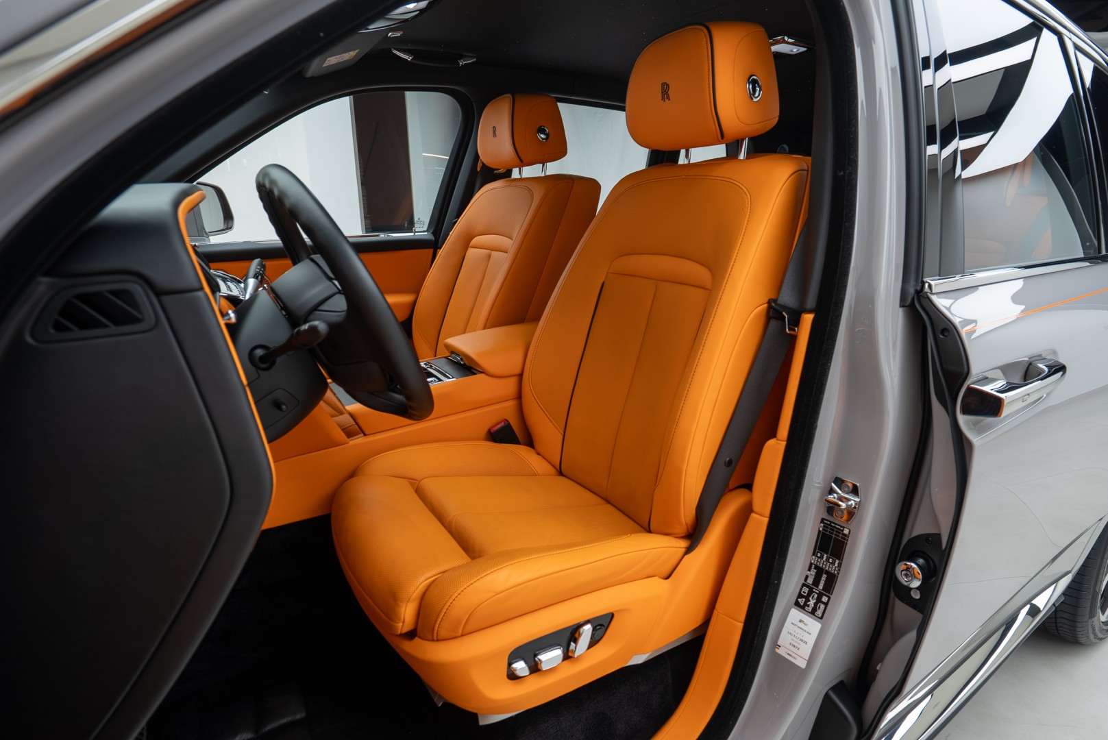 2023 ROLLS ROYCE CULLINAN | HIGH SPEC